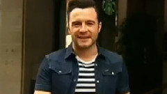 Shane Filan - Shane Filan At San Francisco