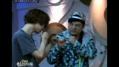 郑俊英 - 神童的深深打破 郑俊英