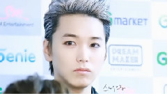 晟敏(Super Junior),Super Junior - 李晟敏 你要幸福哦~
