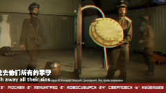欧美群星 - Ballad Of The War Machine