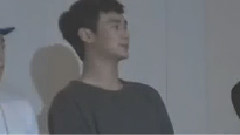 金秀贤 - <伟大的隐藏者>