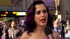 Katy Perry - Part Of Me