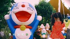 张芮嘉,华语童星 - 俏嘉人