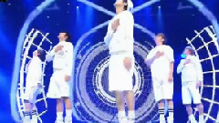 B.I.G - Hello - Idol School Ep.8