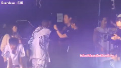 EXO - Kpop Mistake Accident - Overdose