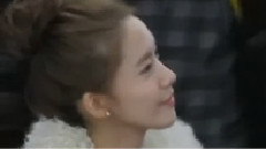 少女时代,允儿(少女时代) - Times Square Fansign