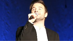 Shane Filan - Beautiful In White