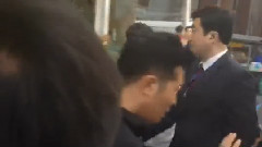 金秀贤 - Goes To Press Con_Icesica