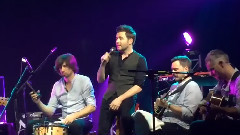 Shane Filan - Swear It Again