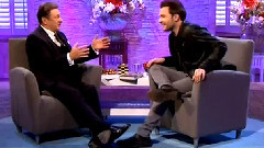 Shane Filan - Shane Filan On The Alan Titchmarsh Show