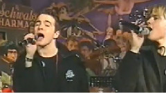 Westlife - Fool Again