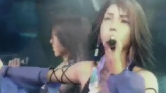 Final Fantasy - You're My Angel