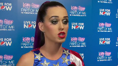 Katy Perry - Katy Perry Fleet Week Feature