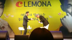 金秀贤 - Lemona FM饭拍版