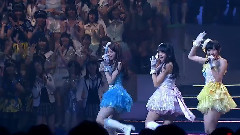 SKE48,AKB48 - ウィンブルドンへ連れて行って 須田.木崎.木下