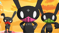 B.A.P - MATOKI Space Puzzle - Mobile Game 预告片