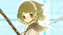 gumi - ぶらすばんどがーる