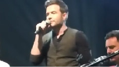 Shane Filan - Amazed