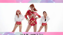 Secret,宋枝恩(Secret) - 美丽的年纪25岁
