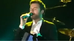 Shane Filan - You Raise Me Up