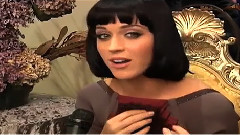 Katy Perry - SSM 2009 Event Directed