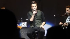 Shane Filan - Swear It Again