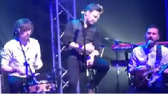 Shane Filan - Baby Let's Dance