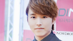 晟敏(Super Junior) - 李晟敏,我们陪你到地老天荒