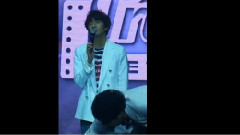 B1A4 - 攻灿自我介绍
