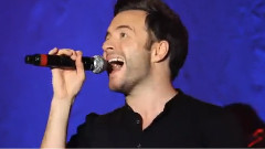 Shane Filan - Blurred Lines & Wake Me Up
