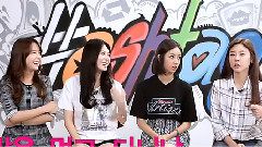 Girl's Day - Hashtag
