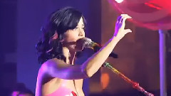 Katy Perry - Not Like The Movies