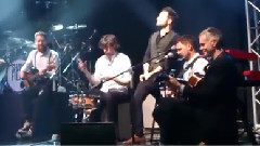 Shane Filan - Amazed