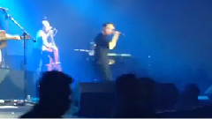 Shane Filan - Talk & 表演