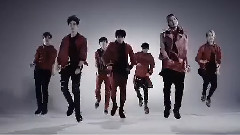 GOT7 - M-on Special GOT7 Part2