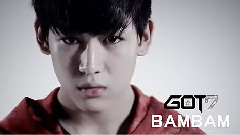 GOT7 - M-on Special GOT7 (BAMBAM)