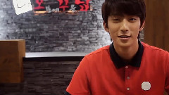 B1A4 - Okkudak Making Film 攻灿篇