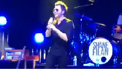 Shane Filan - Blurred Lines & Wake Me Up