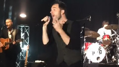 Shane Filan - Flying Without Wings