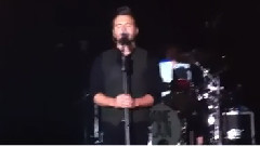 Shane Filan - Fling Without Wings