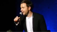 Shane Filan - Beautiful In White