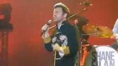 Shane Filan - Knee Deep In My Heart