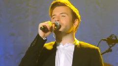 Shane Filan - You Raise Me Up