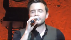 Shane Filan - Amazed
