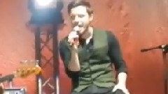 Shane Filan - Baby Let's Dance