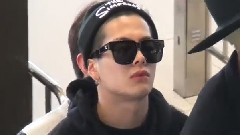 GOT7 - 机场