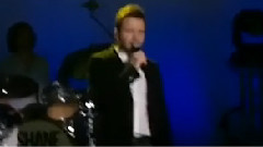 Shane Filan - You Raise Me Up