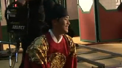 金秀贤 - MBC Section TV