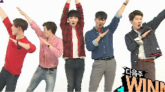 Winner - 周刊偶像 下周预告 14/10/15