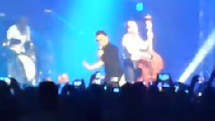 Shane Filan - Blurred Lines